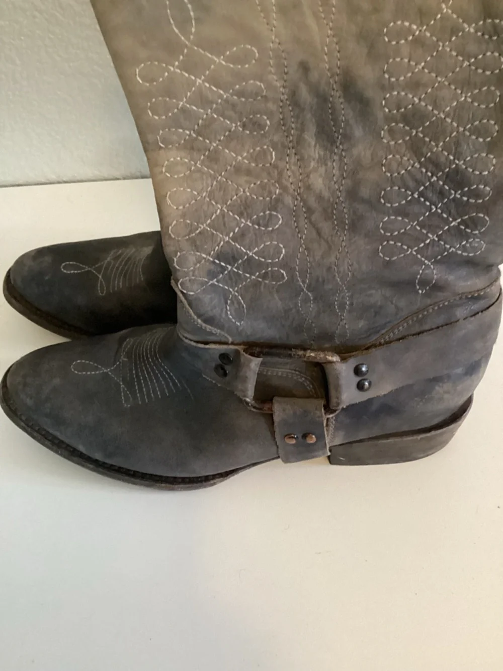 Freebird Boots - Picture 4 of 9